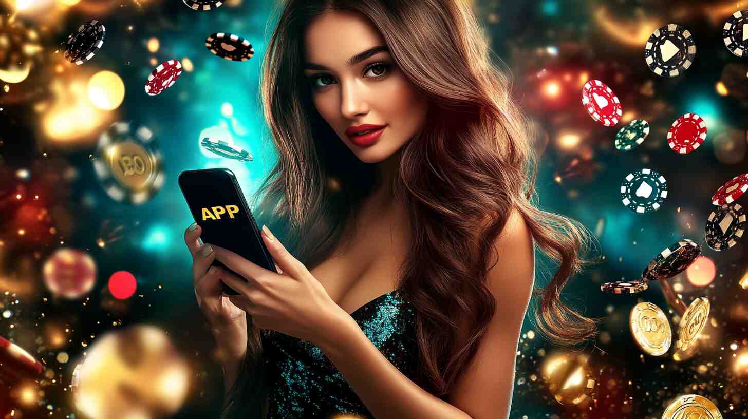 Enjoy Boundless Mobile Casino Gaming Freedom at JL555
