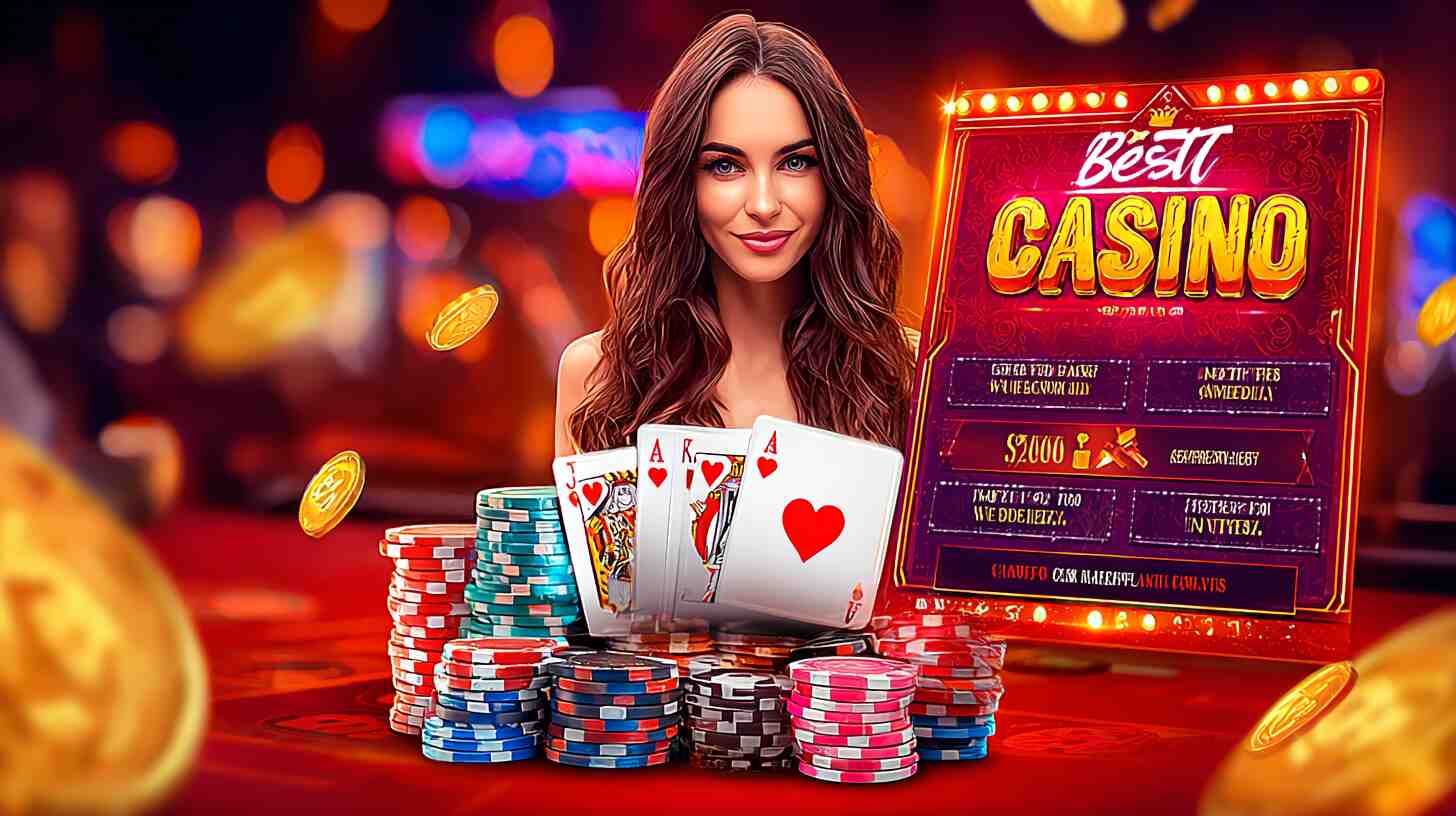 Experience Heart-Pounding Thrill at JL555 Casino