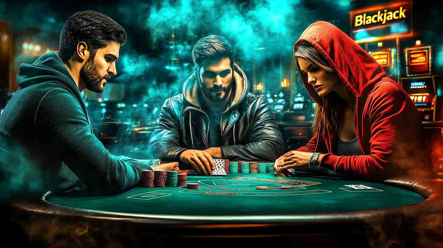 Casino JL555 Games with Real Payouts
                              